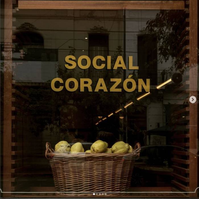 Social Corazón