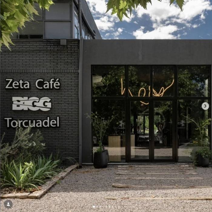 BIGG Torcuato Haus