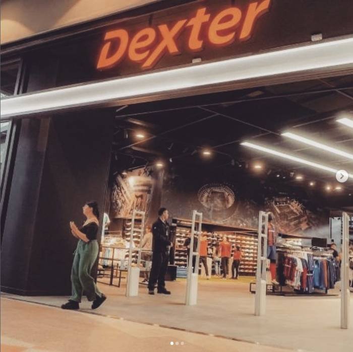 Dexter Alto Avellaneda