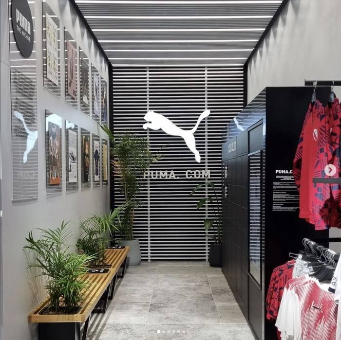 Puma Unicenter