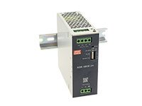 XDR series - MEAN WELL